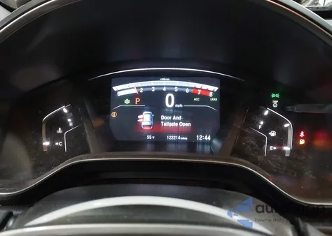 2020 Honda Cr-V Awd Ex z USA, uszkodzony, nr VIN 2HKRW2H50LH656417